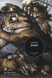 Cover von Yongbo Zhao
