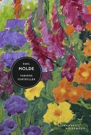 Cover von Emil Nolde - Farvens Fortryller