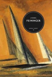 Cover von Lyonel Feininger