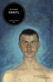 Cover von Richard Gerstl