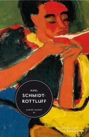 Cover von Karl Schmidt-Rottluff