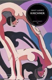 Cover von Ernst Ludwig Kirchner