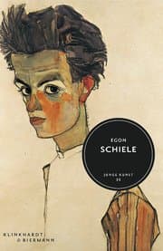 Cover von Egon Schiele