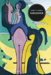 Cover von Ernst Ludwig Kirchner