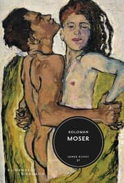 Cover von Koloman Moser