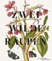 Cover von Zwei wilde Raupen