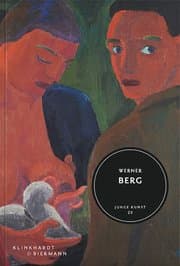 Cover von Werner Berg