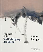Cover von Verflüchtigung der Ebene