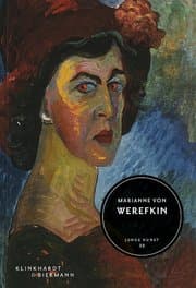 Cover von Marianne von Werefkin