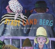 Cover von Stadt Land Berg