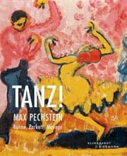 Cover von Tanz!