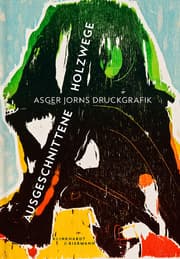 Cover von Ausgeschnittene Holzwege