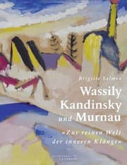 Cover von Wassily Kandinsky und Murnau
