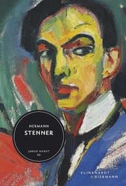 Cover von Hermann Stenner