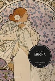 Cover von Alfons Mucha