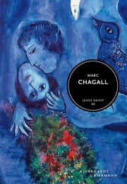 Cover von Marc Chagall