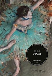 Cover von Edgar Degas