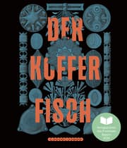 Cover von Der Kofferfisch