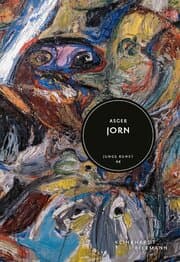 Cover von Asger Jorn