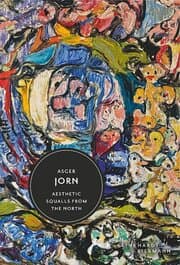 Cover von Asger Jorn
