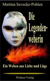 Cover von Die Legendenweberin