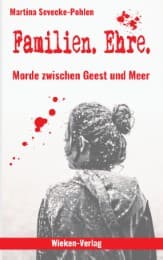 Cover von Familien.Ehre.