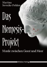 Cover von Das Nemesis-Projekt