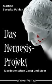 Cover von Das Nemesis-Projekt