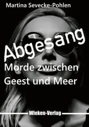 Cover von Abgesang