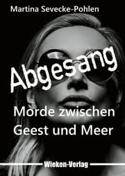 Cover von Abgesang