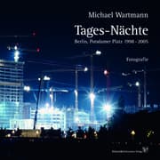 Cover von Tages-Nächte