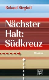 Cover von Nächster Halt: Südkreuz