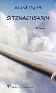 Cover von SITZNACHBARiN