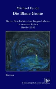 Cover von Die Blaue Grotte