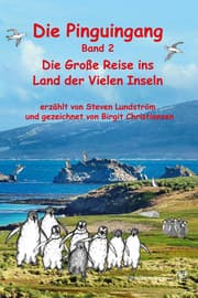 Cover von Die Pinguingang 2