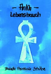 Cover von Ankh - Lebenshauch