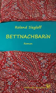 Cover von BETTNACHBARiN