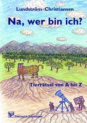 Cover von Na, wer bin ich?