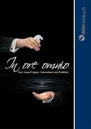 Cover von In ore omnio