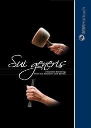 Cover von Sui generis