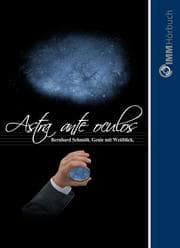 Cover von Astra ante oculos