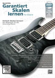 Cover von Garantiert Skalen lernen