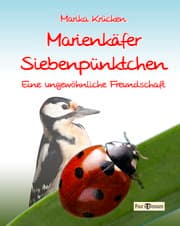Cover von Marienkäfer Siebenpünktchen