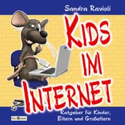 Cover von Kids im Internet