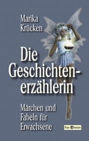 Cover von Die Geschichtenerzählerin