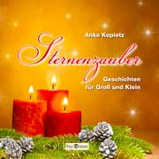 Cover von Sternenzauber