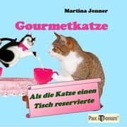 Cover von Gourmetkatze