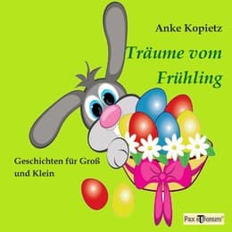 Cover von Träume vom Frühling
