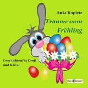 Cover von Träume vom Frühling