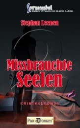 Cover von Missbrauchte Seelen